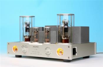 Allnic T-1500 Mk II 300B SET Stereo Integrated Amplifier